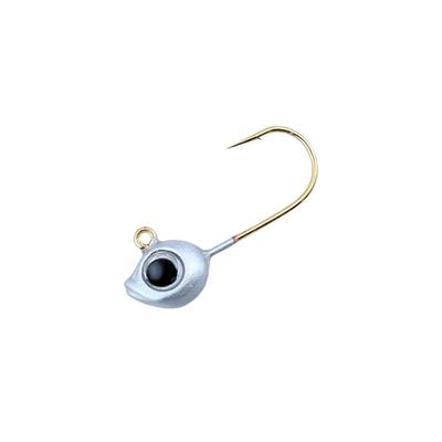 Daiwa (DAIWA) Jighead Gekka Bijin Ajing Jighead 1.0g #12