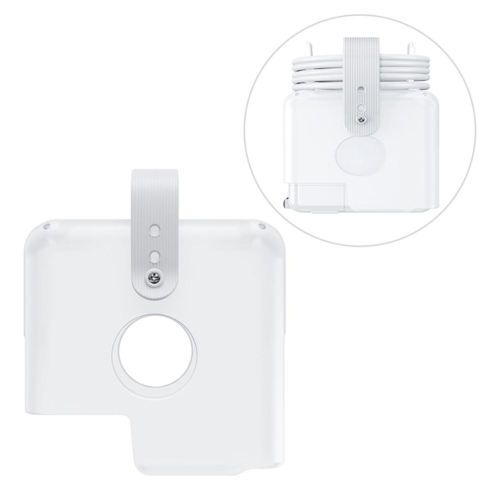 

BENWIS MP-WSC For Apple Macbook 60W/61W/67W Charger Organizer Adapter Protective Cover