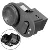 Car Switch Mirror Control Switch 1pc ABS Black Interior Part Switches For Car Interior Accessories High Quality
