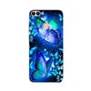 For Huawei P Smart 2018 Case TPU Soft Silicone Back Cover Phone Case For Huawei P Smart 2019 Cover Fundas FIG-LX1 PSmart Case