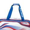 Li-Ning Versatile PU Tote Bag Unisex bags ABJU013-4