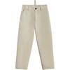 X STUDIO NICHOLSON Casual Pants Men's Beige 5665808-710