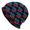 Sprunki Cartoon Anime Cap  Fashion Autumn Winter Street Skullies Beanies Hats Spring Warm Dualuse Bonnet Hat