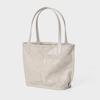 Bag Summer Women's Versatile New Women's Bag Leather Shoulder Large Capacity Commuter Bucket Bag Light