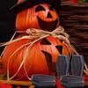 5pcs Funny Miniature Empty Coffin Boxes Removable Treat Coffin Boxes  Haunted House Decorations