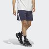 Adidas Select Shorts Color Block Drawstring Basketball Sports Shorts Men Shorts Navy-Blue IL2221