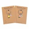 Porta-moedas, clips, porta-chaves – Chaveiros