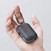 Uniq Case Valencia AirPods Pro Black/Midnight Black Antimicrobial