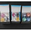 NEJA - Disposable Plastic Makeup Micro Applicator / Set (Various Designs)