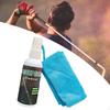 100ml Golf And Cleaning Bottle