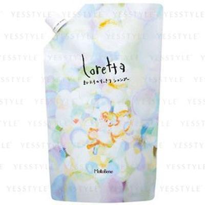 Loretta - Alltags-Klarheits-Shampoo
