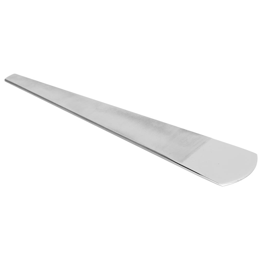 Leather Trimming Knife Skiving Carving Cutter Shovel Thin DIY Craft Supplies ToolA Type