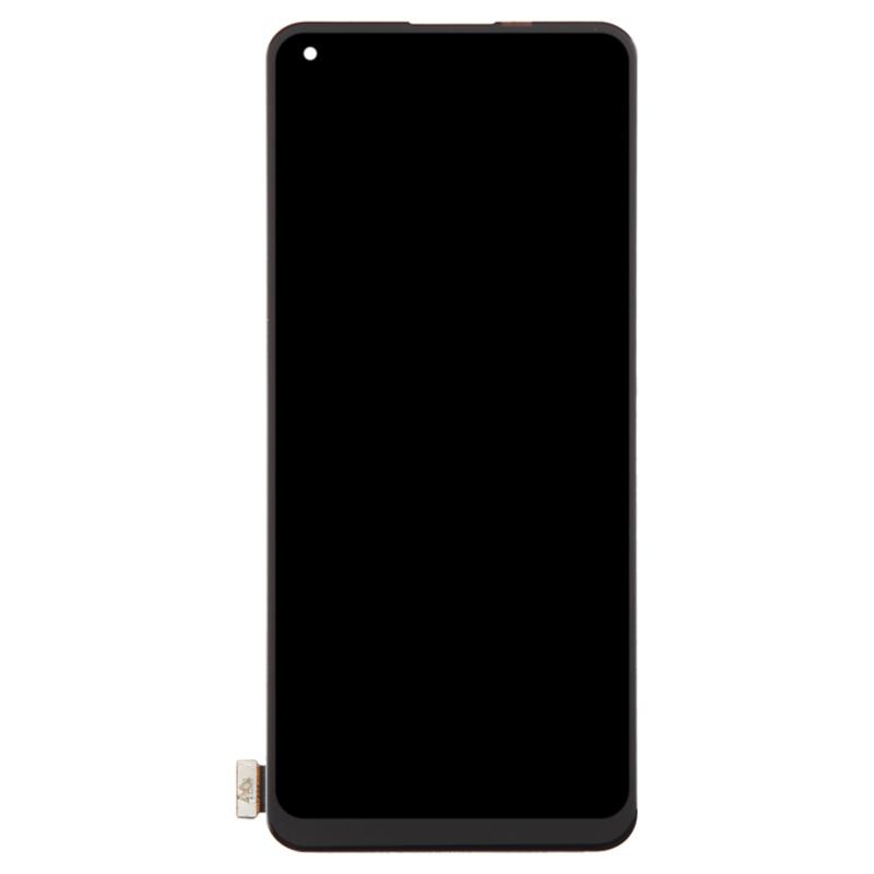For Oppo Reno8 Z 5G OEM Disassembly Grade A AMOLED Screen and Digitizer Assembly Part (without Logo)