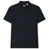 Men's Cooling Knit Short Sleeve Polo Shirt