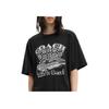 Coach FW25 Cotton Taxi Casual Short Sleeve T-Shirt Men Tops CCU11-A0R