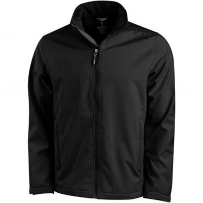 Herren Maxson Softshelljacke