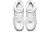 Nike Air Force 1 Mid 07 Leather 'Triple White' Women's 366731-100