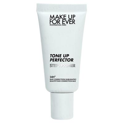 Make-up – Primery a báze pod make-up