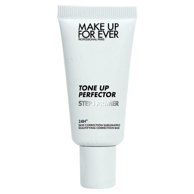 Make Up For Ever - Tone Up Perfector Step 1 Primer 15ml