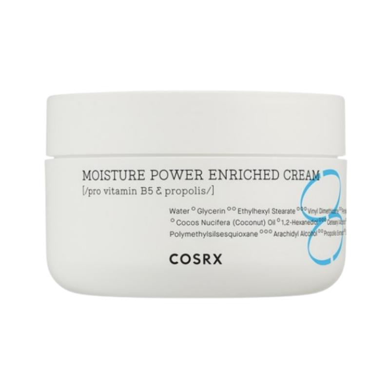 

COSRX Hydrium Moisture Power Enriched Cream 50мл