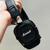 Marshall Major V5 kabellose Bluetooth-Over-Ear-Kopfhörer mit starkem Bass