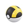 Takara Tomy Pokemon Moncolle MB-03 Hyper Ball Pokemon Toy for Ages 4 and Up
