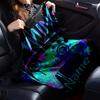 Custom Name Game Controller Theme Printed Blanket - Perfect for Couch, Bed, Travel & Outdoor Use | Machine Washable, Cozy & Durable.