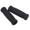 Bike Grip Shock-absorbing Sponge Variable Diameter Design