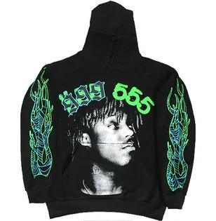 999 Club Black Spider Global Sportswear Spider World Sweatshirt Sweatpants Sp5der Cover