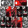 for Motorola Moto Edge 70 60 50 G54 G86 Samsung Galaxy S25 iPhone 17 16 15 Xiaomi Redmi Note 14 13 Pro Max Phone Case Wallpaper Berserk Guts Cover