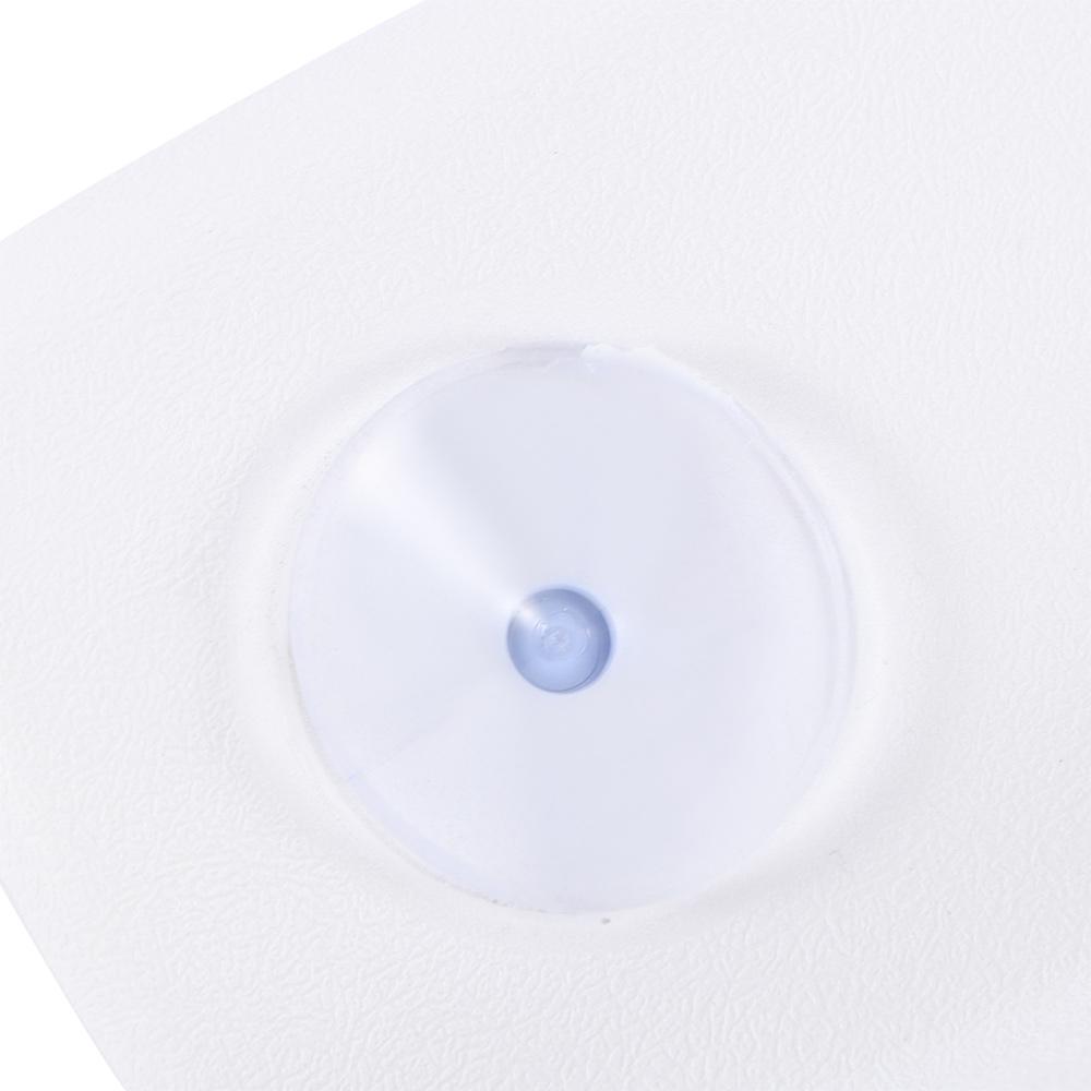 Spa for Home Bathtub with Suction Cups Neck Support Cushion Head Rest Tub Accersories Bath Pillow