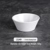 Xiyao Food-Grade Melamine Serving Bowls