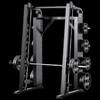 Yimai F938 Commercial Smith Machine & Gantry Trainer