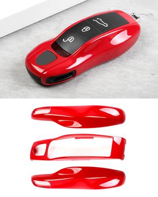 Otomobil Elektroniği Aksesuarları – Araba Anahtarı Kılıfları