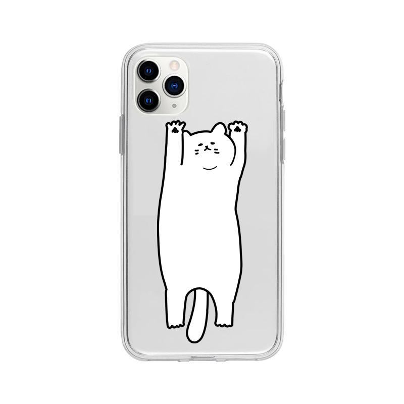 

Чехол Funny Kitten для iPhone 14 iPhone 15 iPhone 16 Pro Max iPhone 16 Pro Max
