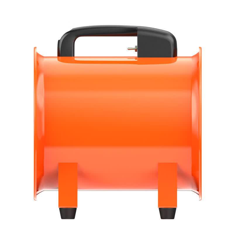 Chi Yi Ying Portable Industrial Axial Flow Fan