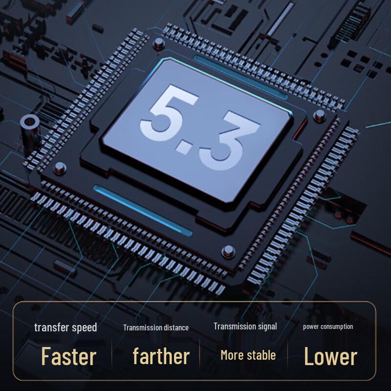 Aigo TWS Open-Ear Bluetooth Sports Headphones SA06