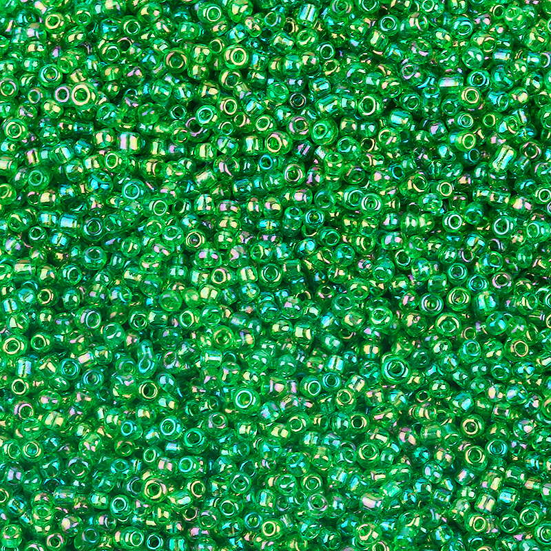 Louleur 2mm Candy Color Beads Czech Glass Beads Seed Beads for Jewelry Making DIY Earrings Bracelet Wholesal