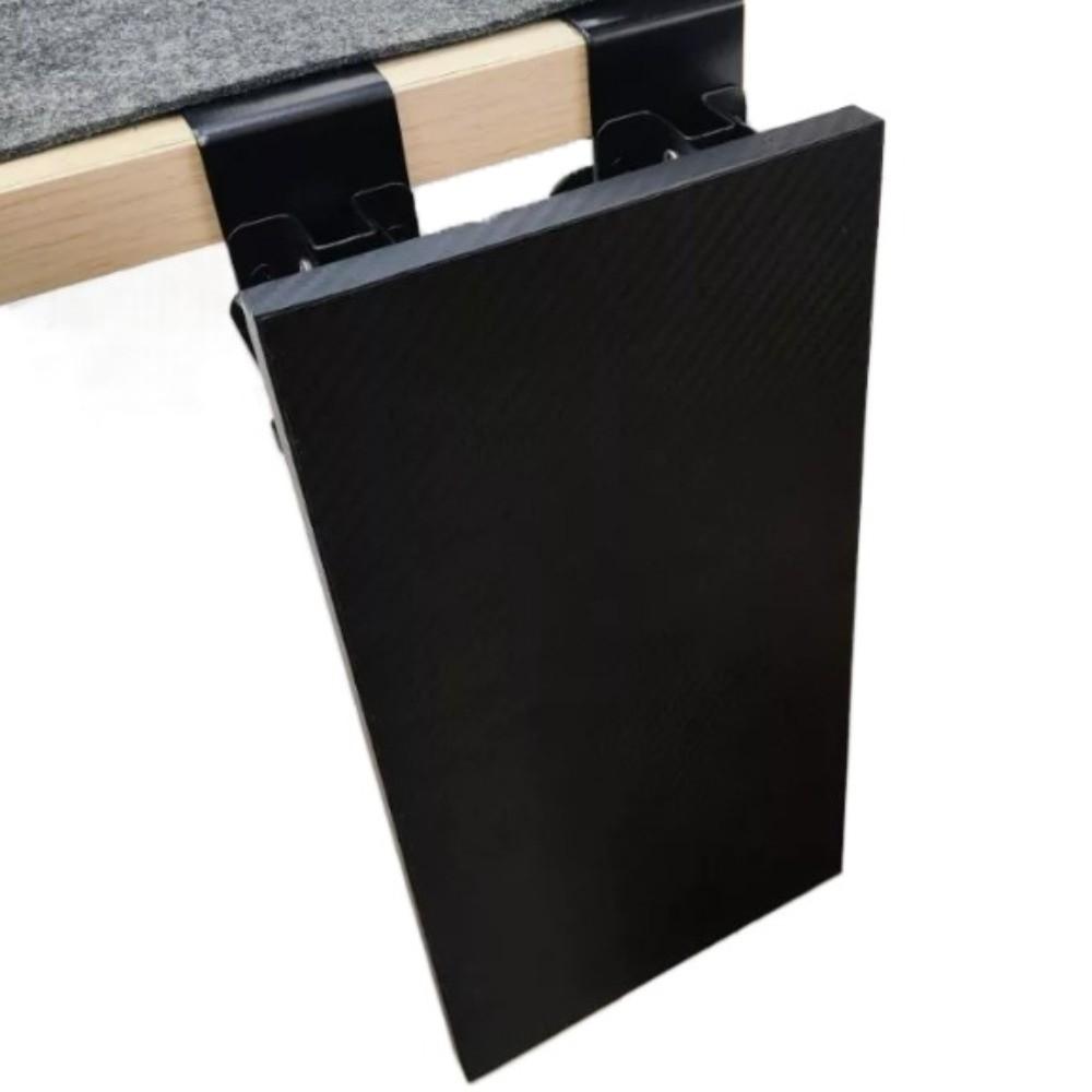 Ergonomic Computer Arm Rest Foldable Computer Hand Bracket Computer Arm Support  Office Computer