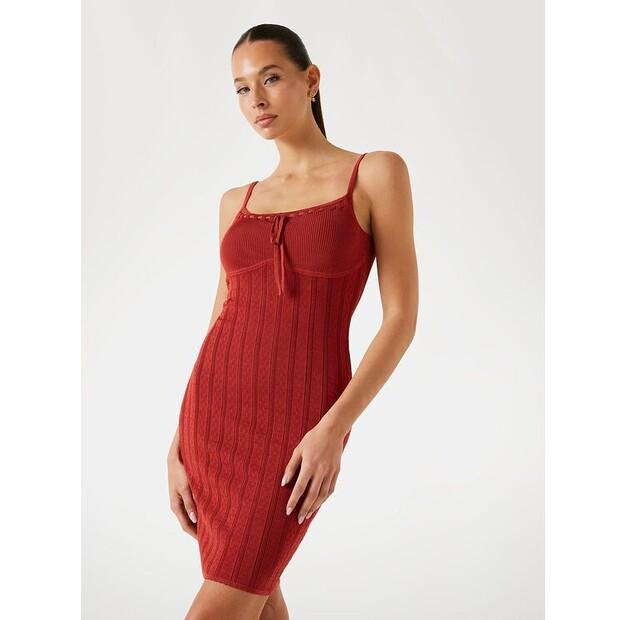Платье Guess 173303 EU M