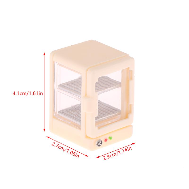 

1:12 кукольных миниатюрных белых шкафов-витрин для хранения вещей, шкафчики для мебели, модель декора, игрушечные кукольные домики, аксессуары