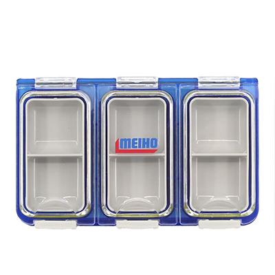 MEIHO WG-6 Clear Blue 136785