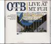 CD OUT OF THE BLUE - Live At Mount Fuji  CP325406 Blue Note 1987 Japan Jazz Used