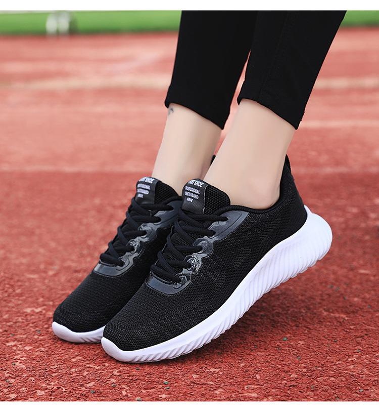 Fashion The Same Style of Sports Shoes for Men and Women, Casual Shoes, Running Shoes, Fresh, Simple, Ultra-light,sneakers