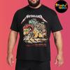 Üst giysisi – T-shirtler