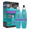 Kareol Anti-Dandruff Kit Shampoo + Serum 2X300