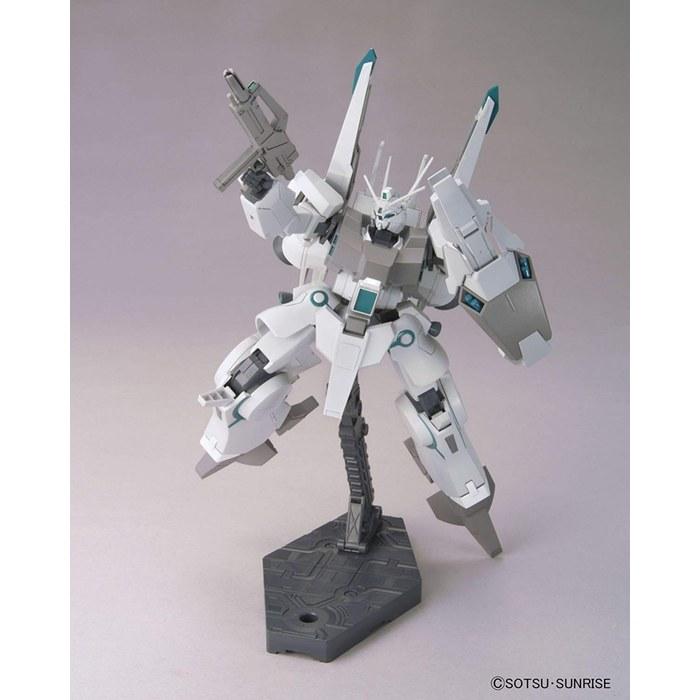 [HGUC] Mobile Suit Ver. ARX-014 Silva Valet 1/144 Scale Color-Coded Plastic Model