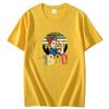 Vintage Born 1980 Graphic T Shirts Birthday Gift Cotton Short Sleeve Tshirts Unisex New Shirts And Tshirts Print T Shirt