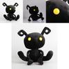 Kingdom Hearts Plush Doll Shadow Heartless Soft Figure Adorable 12 Inch Toy Gift For Kids