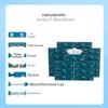 Manwei Soft Touch 4-Ply Facial Tissues